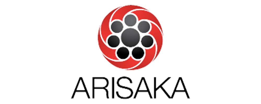 Arisaka Logo
