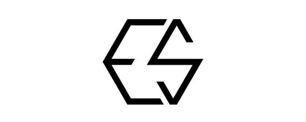 Edgar Sherman Design Logo