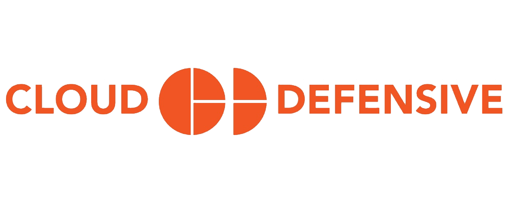 Cloud Defensive Logo