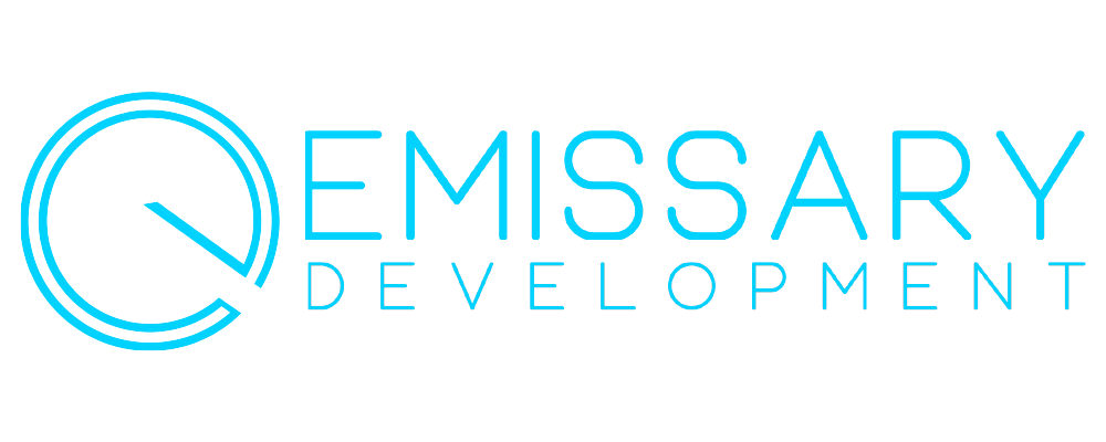 Emissary Development Logo