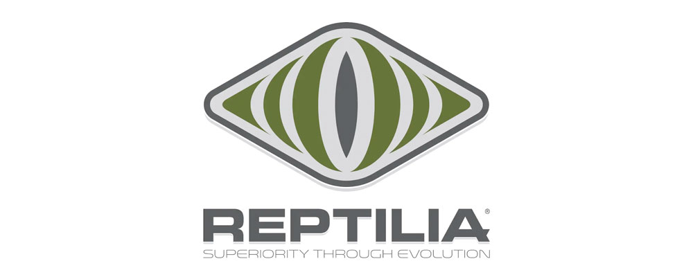 Reptilia Corp Logo