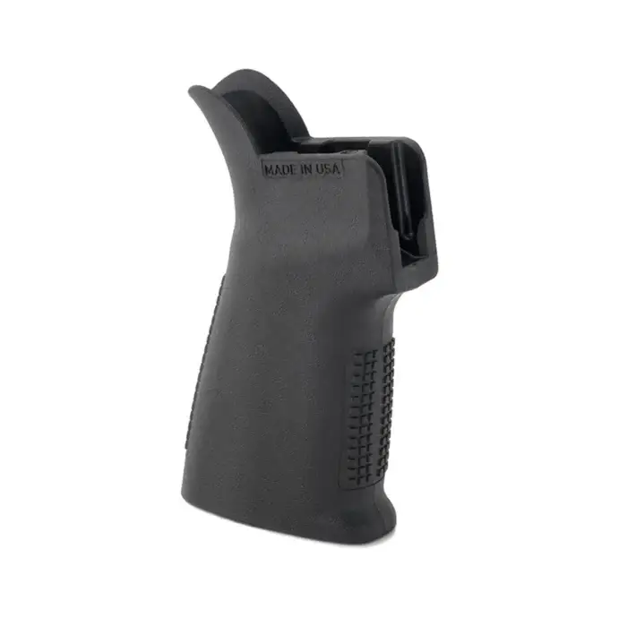 Reptilia Grip CQG Black